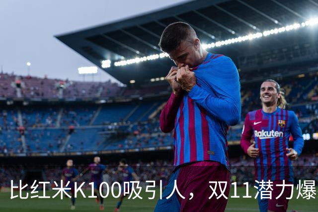 比红米K100吸引人，双11潜力爆款：红米RedmiBook 14 2027来了
